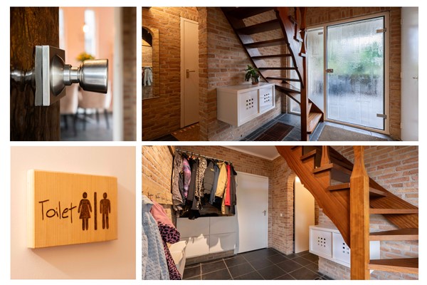 Medium property photo - Wilhelminastraat 4, 4744 BH Bosschenhoofd